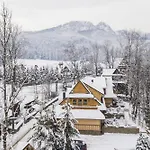 Moja Nad Potokiem 1868 * Закопане