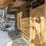 Апартаменты Moja Nad Potokiem 1868