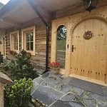 Moja Nad Potokiem 1868 *