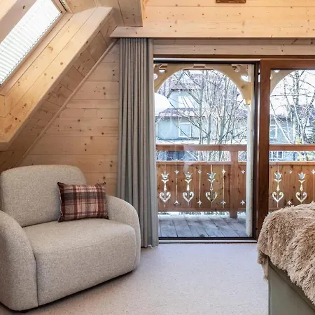 Moja Nad Potokiem 1868