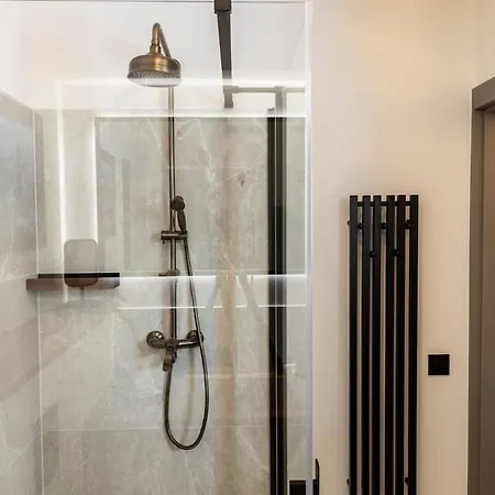 Moja Nad Potokiem 1868 アパート *