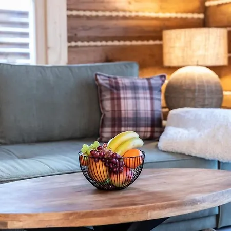 Daire Moja Nad Potokiem 1868 Zakopane