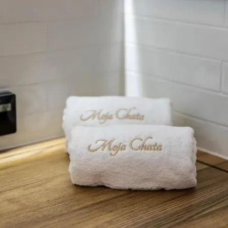 Moja Nad Potokiem 1868 *