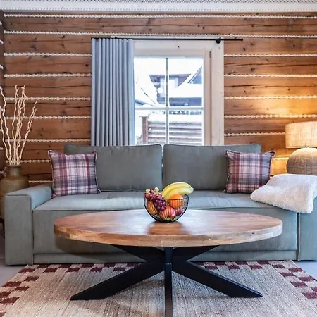 Moja Nad Potokiem 1868 ザコパネ