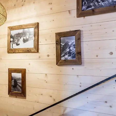 Moja Nad Potokiem 1868 Daire Zakopane