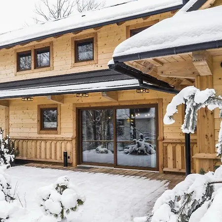 Moja Nad Potokiem 1868 * Zakopane