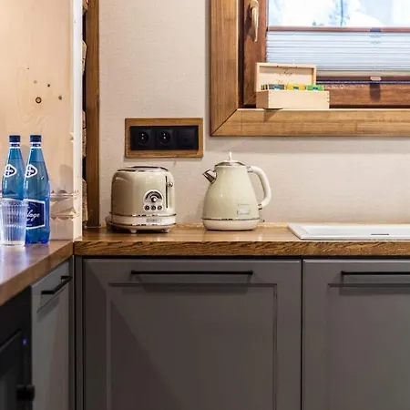 Moja Nad Potokiem 1868