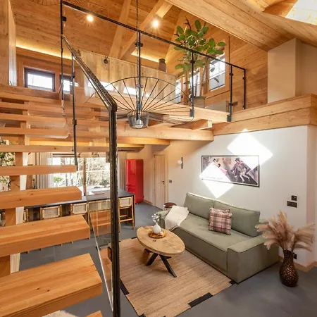 Daire Moja Nad Potokiem 1868