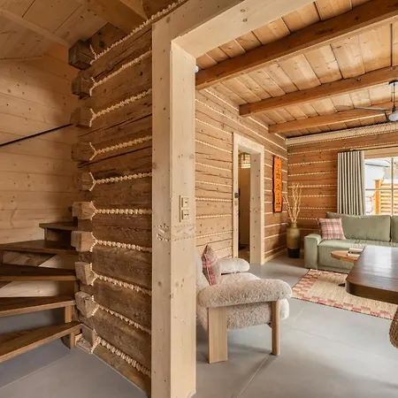 Moja Nad Potokiem 1868