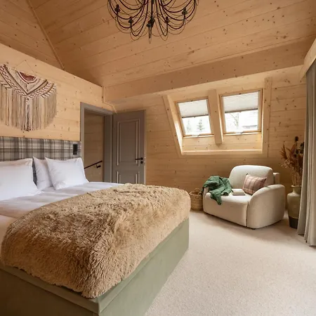 Moja Nad Potokiem 1868 * Zakopane