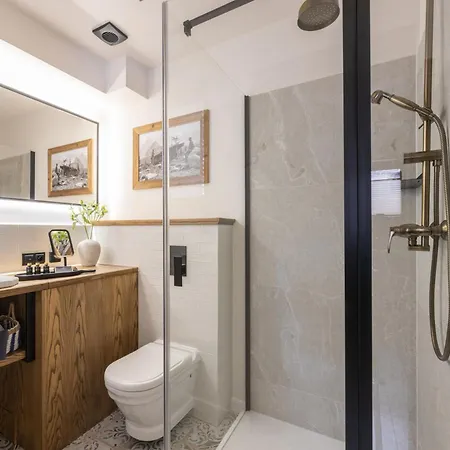 Moja Nad Potokiem 1868 Zakopane