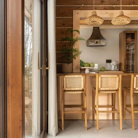 Moja Nad Potokiem 1868 * Zakopane