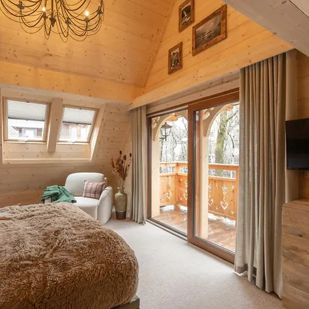 Moja Nad Potokiem 1868 Daire *