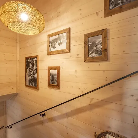 Apartamento Moja Nad Potokiem 1868