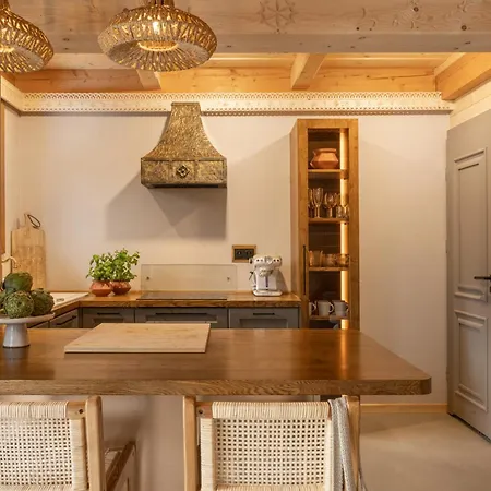 Apartamento Moja Nad Potokiem 1868 *