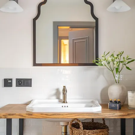 Moja Nad Potokiem 1868 Daire Zakopane