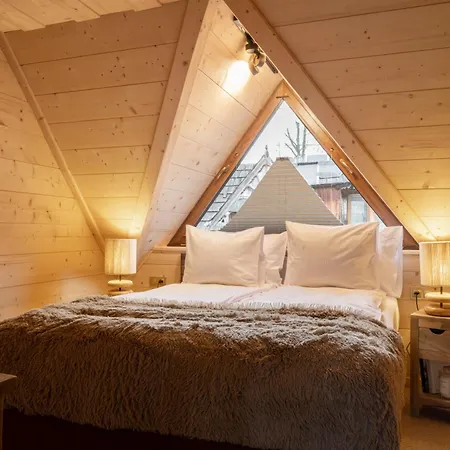 Moja Nad Potokiem 1868 * Zakopane