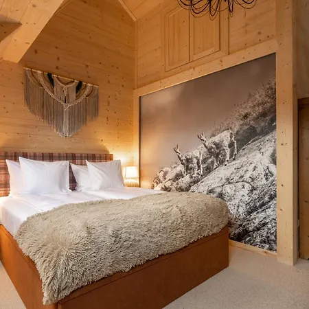 Moja Nad Potokiem 1868 Zakopane