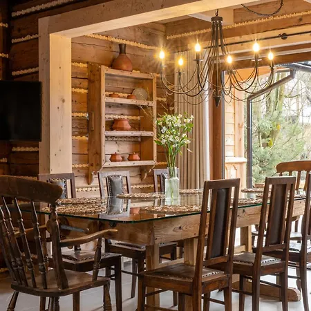 Daire Moja Nad Potokiem 1868 *