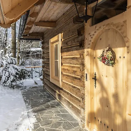 Apartamento Moja Nad Potokiem 1868