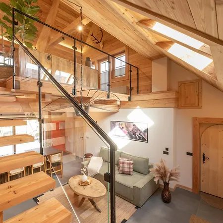 Apartamento Moja Nad Potokiem 1868