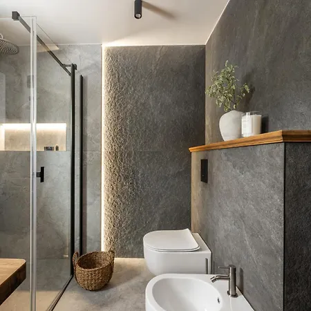 Moja Nad Potokiem 1868 Apartamento