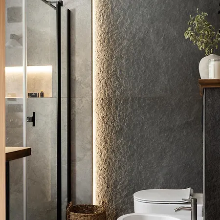 Moja Nad Potokiem 1868 Daire *