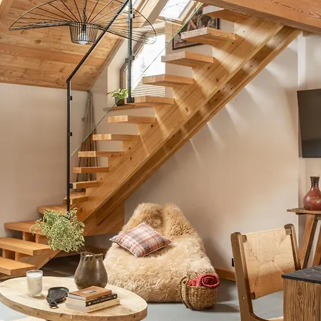 Moja Nad Potokiem 1868 Zakopane