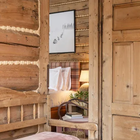 Apartamento Moja Nad Potokiem 1868 Zakopane