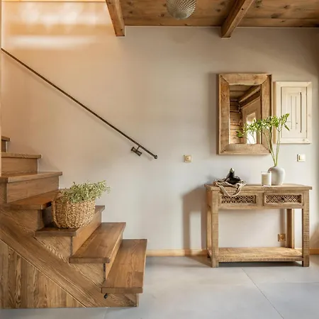 Moja Nad Potokiem 1868 Apartamento Zakopane