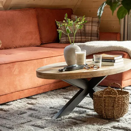 Moja Nad Potokiem 1868 Daire *