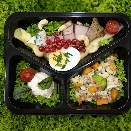 Moja Nad Potokiem 1868 Daire