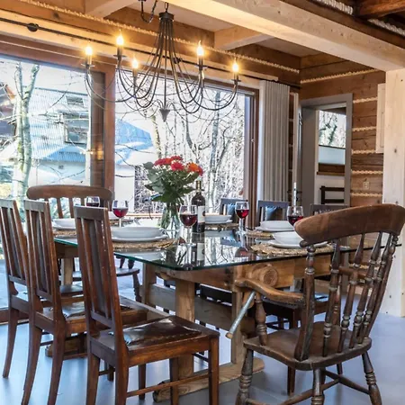 Moja Nad Potokiem 1868 Daire