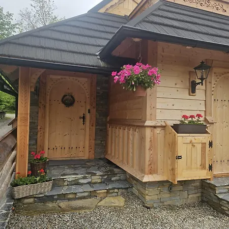 Daire Moja Nad Potokiem 1868