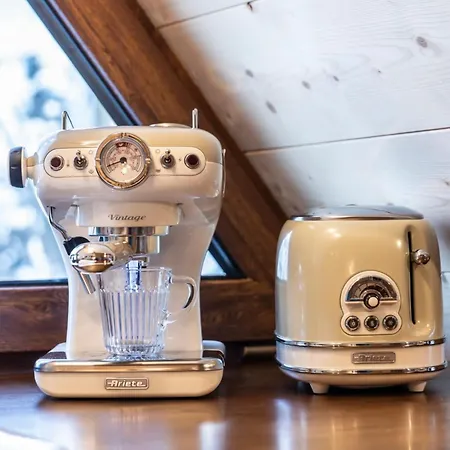 Daire Moja Nad Potokiem 1868 Zakopane