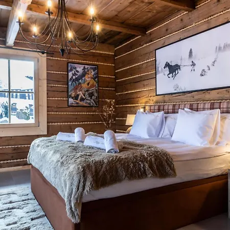 Apartamento Moja Nad Potokiem 1868 Zakopane