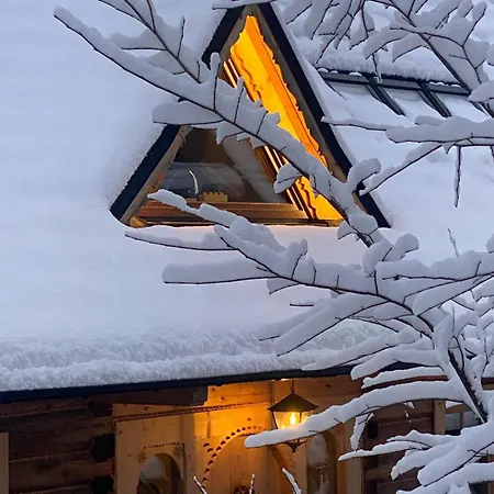 Daire Moja Nad Potokiem 1868 Zakopane