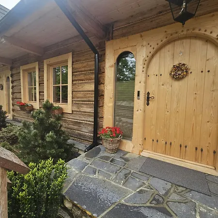 Moja Nad Potokiem 1868 *