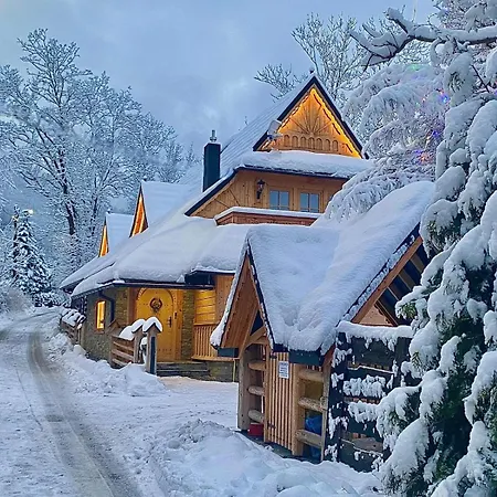 Moja Nad Potokiem 1868 * Zakopane