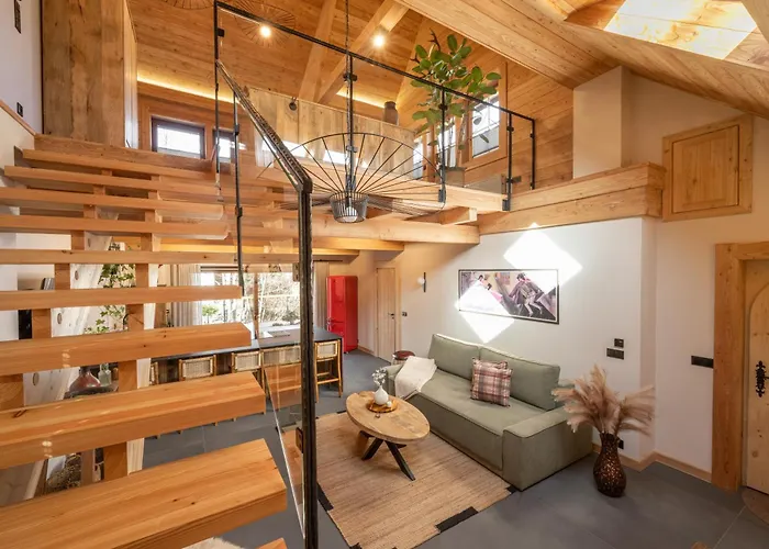 Apartamento Moja Nad Potokiem 1868