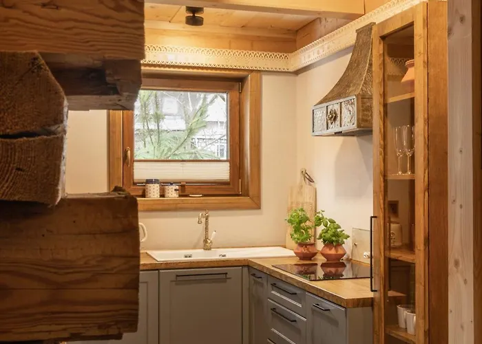 Moja Nad Potokiem 1868 *