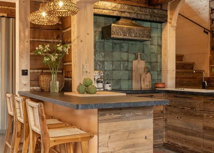 Moja Nad Potokiem 1868 *