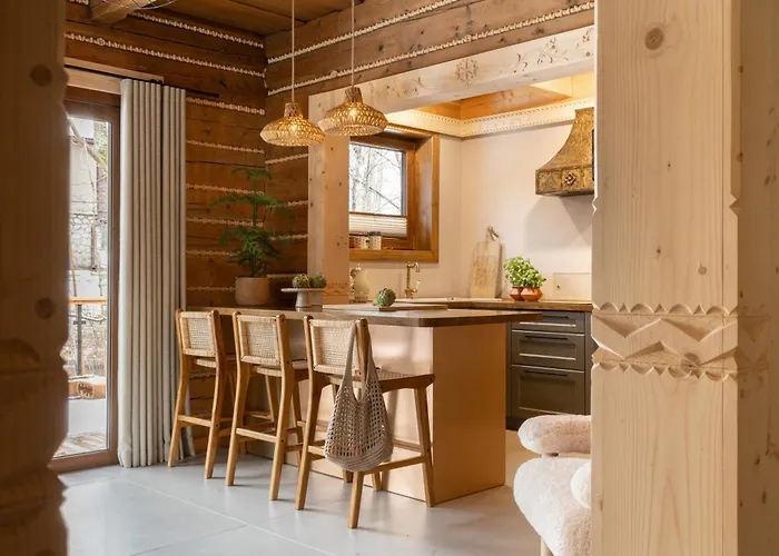 Moja Nad Potokiem 1868 * Zakopane