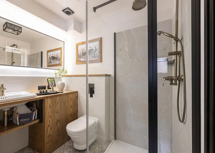 Moja Nad Potokiem 1868 Zakopane