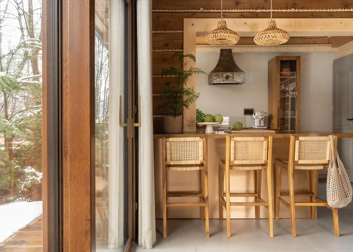 Moja Nad Potokiem 1868 * Zakopane