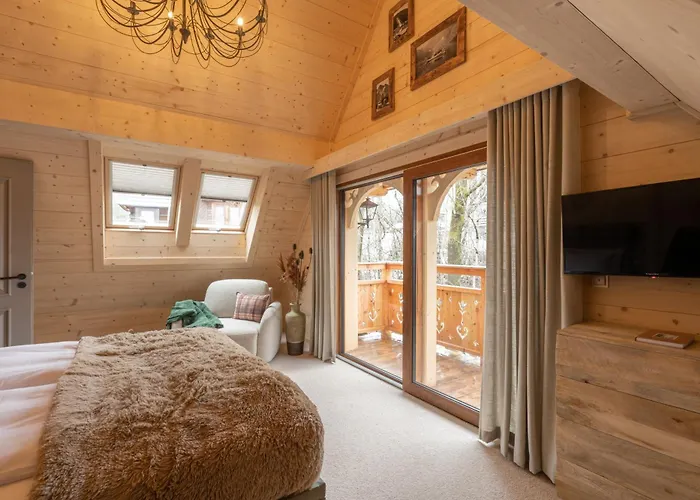 Moja Nad Potokiem 1868 Appartamento *