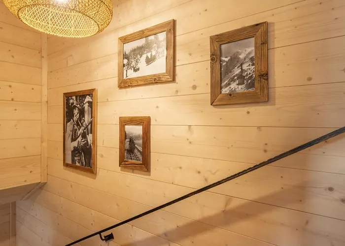 Apartamento Moja Nad Potokiem 1868