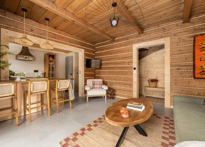 Moja Nad Potokiem 1868 Apartamento *