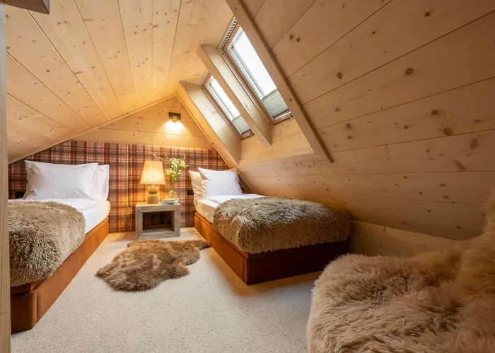 Moja Nad Potokiem 1868 *