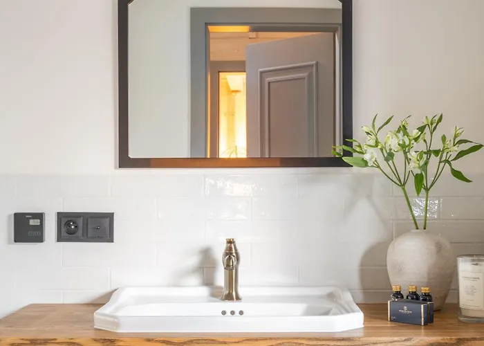 Moja Nad Potokiem 1868 Appartamento Zakopane